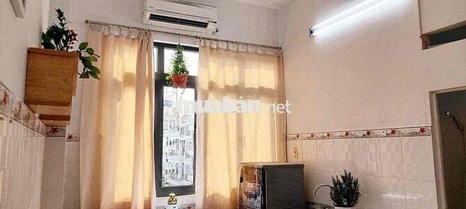 ✨Siêu phẩm Studio cửa sổ_Full NT_Free xe_Được pet gần UEH