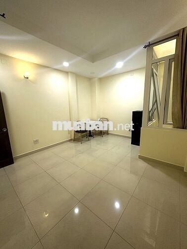 Căn hộ STUDIO 30m2 full NT CC chỉ 6 triệu không giới hạn người và xe