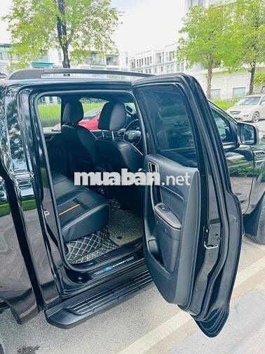 Ford Ranger 2021 Wildtrak 2.0L 4x4 AT - 88000 km