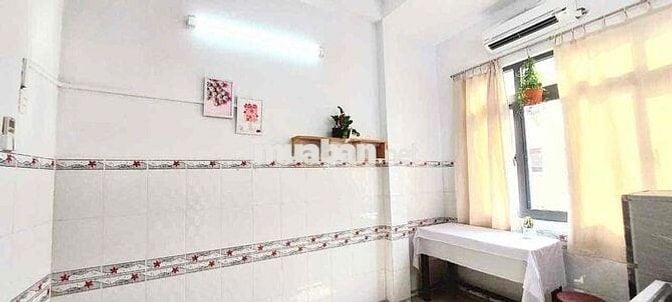 ✨Siêu phẩm Studio cửa sổ_Full NT_Free xe_Được pet gần UEH