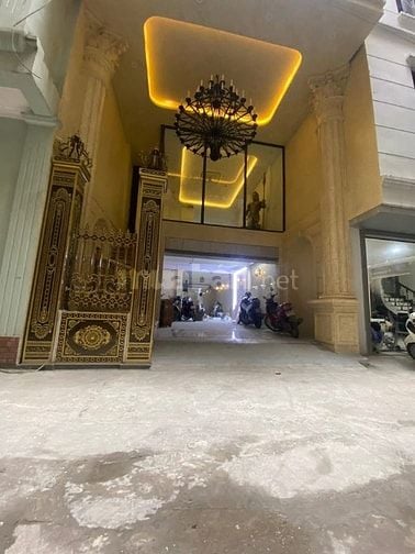 Cho Thuê nhà Chính chủ trung tâm Hoàng Cầu , Võ Văn Dũng 