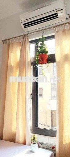 ✨Siêu phẩm Studio cửa sổ_Full NT_Free xe_Được pet gần UEH