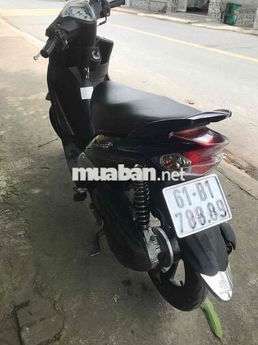 MIO FULL MỚI CHÍNH CHỦ KÝ GIẤY MÁY ÊM CỰC KỲ.