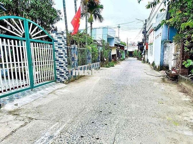 Bán đất kiệt thôn quan nam 1 Phường Liên Chiểu ( xã Hoà Liên cũ ).
