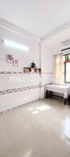 ✨Siêu phẩm Studio cửa sổ_Full NT_Free xe_Được pet gần UEH