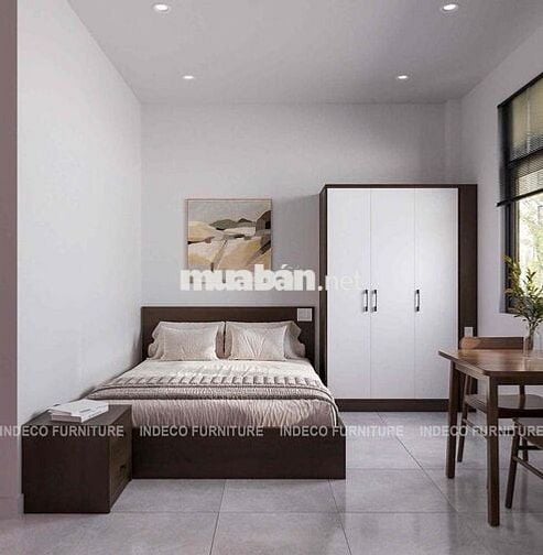 PHÒNG TRỌ FULL NỘI THẤT MỚI XÂY NGAY TẠI GÒ VẤP