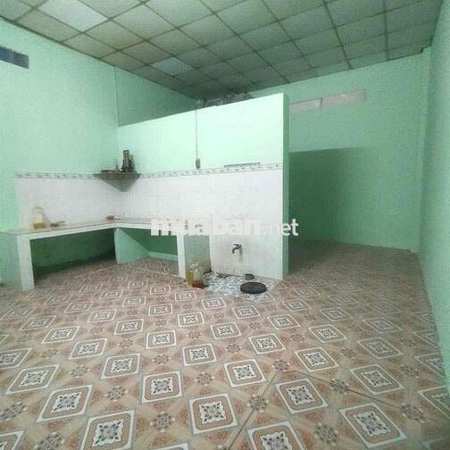 Nhà 03 Phòng Ngủ Gần Chợ Trảng Dài ( Nhà Thờ Thái An )