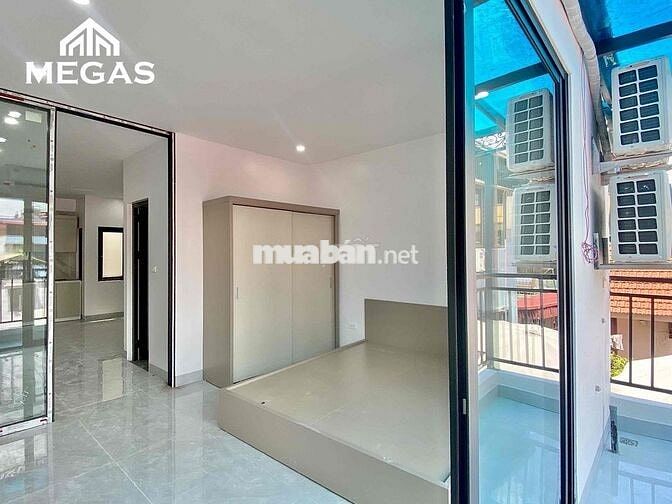 HỆ THỐNG STUDIO, 1 NGỦ 1 KHÁCH MỚI TINH NGAY VINCOM TRẦN DUY HƯNG