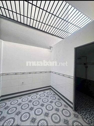 BÁN NHÀ CHÍNH CHỦ,MỚI XÂY,GẦN CHỢ TRUNG THÀNH