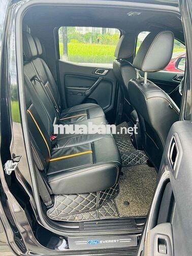 Ford Ranger 2021 Wildtrak 2.0L 4x4 AT - 88000 km