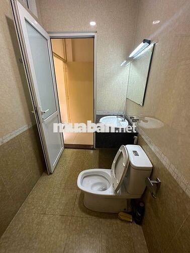 Căn hộ STUDIO 30m2 full NT CC chỉ 6 triệu không giới hạn người và xe