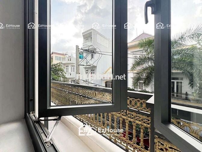 Chung cư mini - full tiện ích - nội thất cao cấp