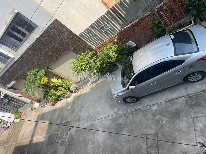 Bán nhà 80m2, HXH, Nở hậu, gần ngã 3 Lê Văn Khương & Nguyễn Ảnh Thủ. 