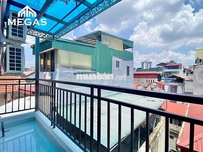 HỆ THỐNG STUDIO, 1 NGỦ 1 KHÁCH MỚI TINH NGAY VINCOM TRẦN DUY HƯNG