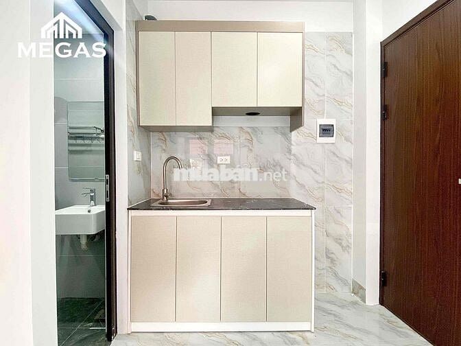 HỆ THỐNG STUDIO, 1 NGỦ 1 KHÁCH MỚI TINH NGAY VINCOM TRẦN DUY HƯNG