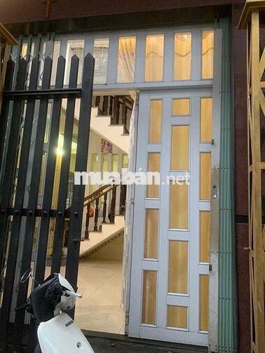 Cho Thuê Nhà 01 Trệt 02 Lầu Trung Tâm Biên Hoà