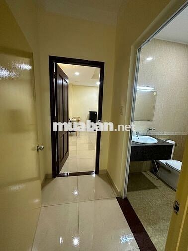 Căn hộ STUDIO 30m2 full NT CC chỉ 6 triệu không giới hạn người và xe