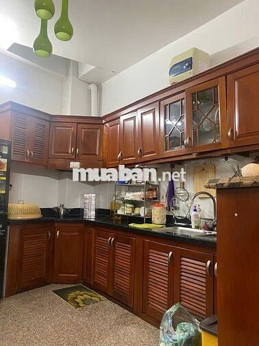 Hot! Bán nhà riêng tại Ngọc Khánh, 8,85 tỷ, 34m2, 4 tầng