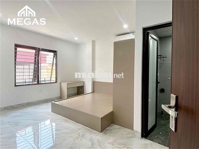 HỆ THỐNG STUDIO, 1 NGỦ 1 KHÁCH MỚI TINH NGAY VINCOM TRẦN DUY HƯNG