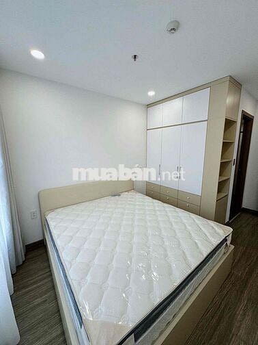 CHO THUÊ CĂN HỘ HAPPYONE CENTRAL 2 PHÒNG NGỦ FULL NỘI THÂT