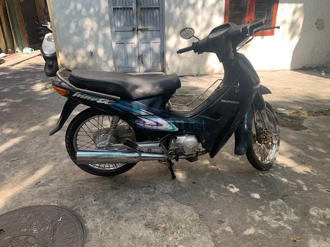 Cần bán xe Wave CPi Đài Loan, 110cc máy êm ru