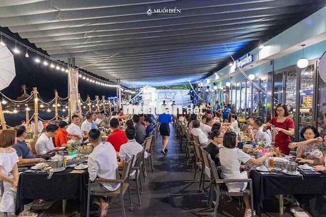 🇻🇳MẶT BẰNG VÕ NGUYÊN GIÁP 1000M2 - NGANG 30M