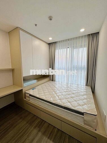 CHO THUÊ CĂN HỘ HAPPYONE CENTRAL 2 PHÒNG NGỦ FULL NỘI THÂT