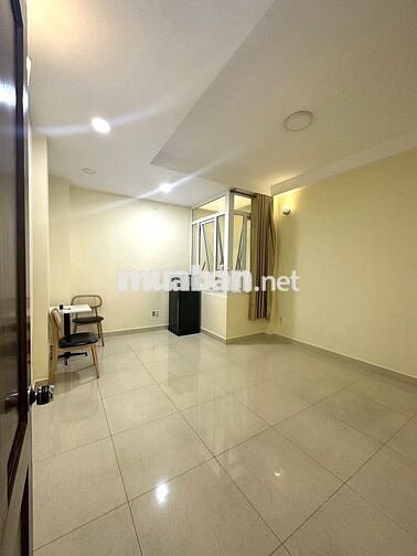 Căn hộ STUDIO 30m2 full NT CC chỉ 6 triệu không giới hạn người và xe