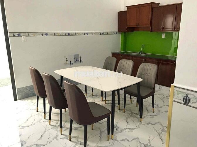 BÁN NHÀ CHÍNH CHỦ,MỚI XÂY,GẦN CHỢ TRUNG THÀNH