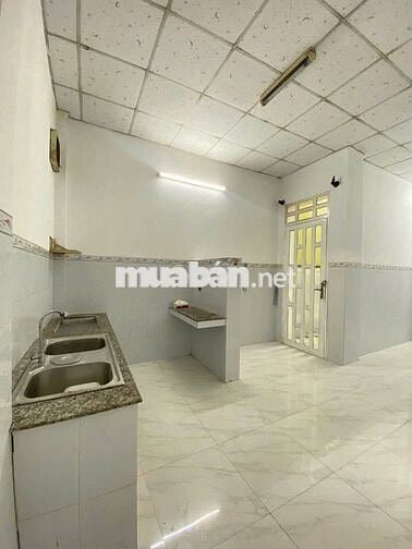 Cần bán gấp căn nhà ở Đ. Số 28 , Tân Thông Hội 97m2 - SHR - giá 835tr