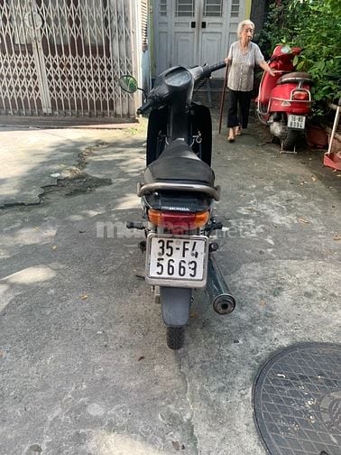Cần bán xe Wave CPi Đài Loan, 110cc máy êm ru