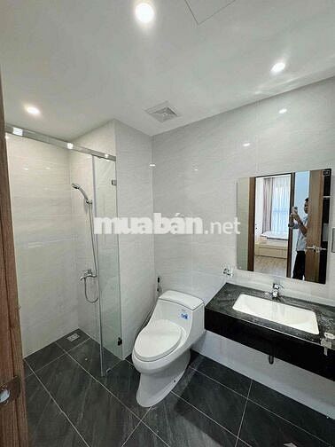CHO THUÊ CĂN HỘ HAPPYONE CENTRAL 2 PHÒNG NGỦ FULL NỘI THÂT