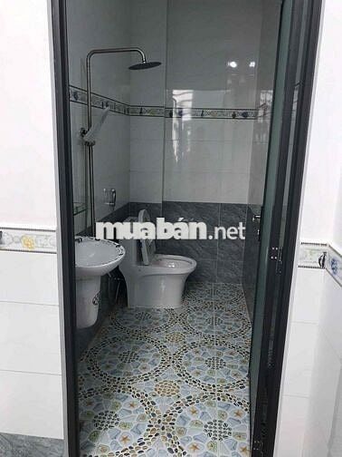 BÁN NHÀ CHÍNH CHỦ,MỚI XÂY,GẦN CHỢ TRUNG THÀNH