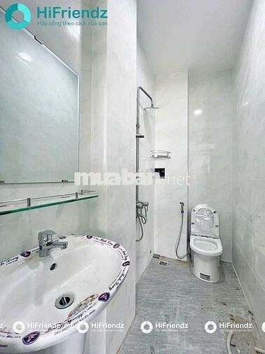 CHO THUÊ PHÒNG SÁT VL CS3 ,IUH Ở NGUYỄN THÁI SƠN ,GV
