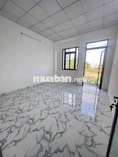 BÁN NHÀ CHÍNH CHỦ,MỚI XÂY,GẦN CHỢ TRUNG THÀNH