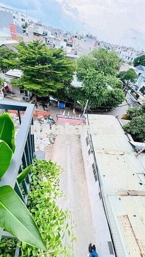 CHÍNH CHỦ CẦN BÁN NHÀ 3 TẦNG, 6X10M, SỔ HỒNG RIÊNG, CÓ THANG MÁY 450Kg