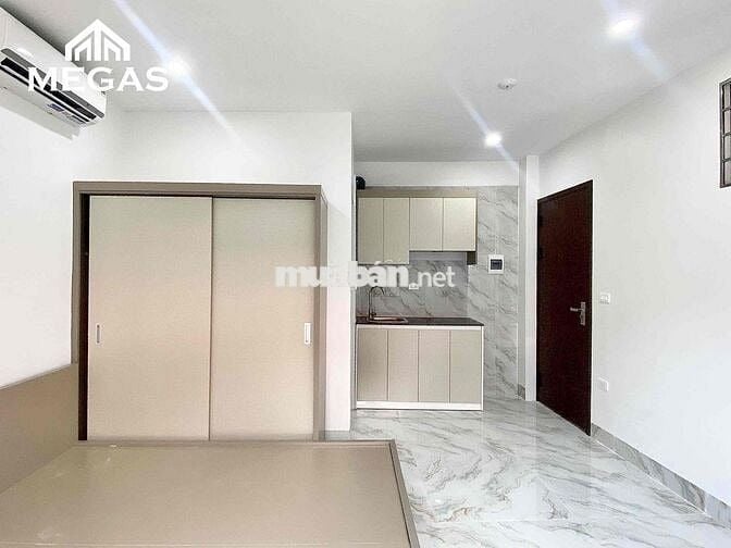 HỆ THỐNG STUDIO, 1 NGỦ 1 KHÁCH MỚI TINH NGAY VINCOM TRẦN DUY HƯNG