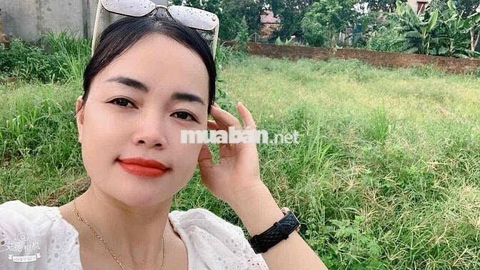 Bán đất – (Xã Minh Trí, Sóc Sơn )– 206m² – 2Tỷ – 3 Bước Ra Trục Liên