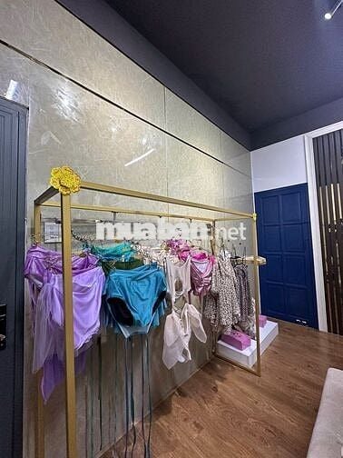 Sang nhượng mặt bằng kinh doanh