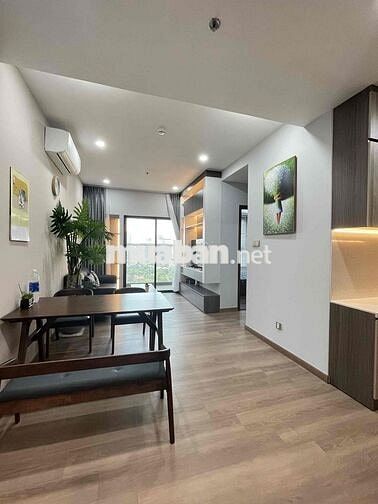 CĂN HỘ 2PN2WC 70M2 PARK VIEW, BÌNH THẠNH, GẦN METRO, CỰC TIỆN ĐI LẠI