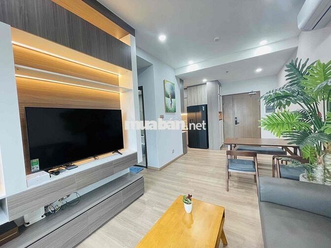 CĂN HỘ 2PN2WC 70M2 PARK VIEW, BÌNH THẠNH, GẦN METRO, CỰC TIỆN ĐI LẠI