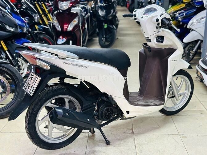 XE MÁY THỊNH PHÁT - VISION BIỂN 29 MÁY CĂNG CHẤT