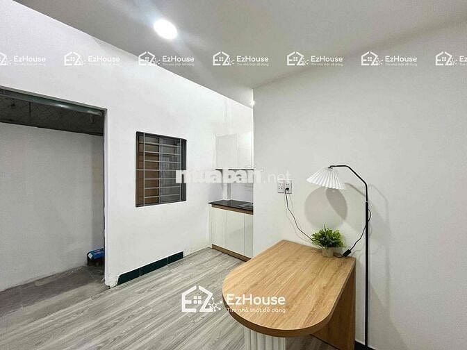 CHO THUÊ DUPLEX FULL NỘI THẤT MỚI XÂY NGAY SÁT ĐẠI HỌC CÔNG THƯƠNG