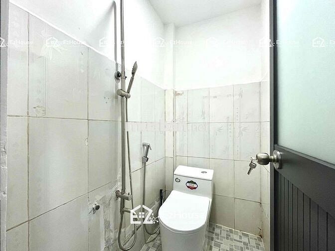 CHO THUÊ DUPLEX FULL NỘI THẤT MỚI XÂY NGAY SÁT ĐẠI HỌC CÔNG THƯƠNG