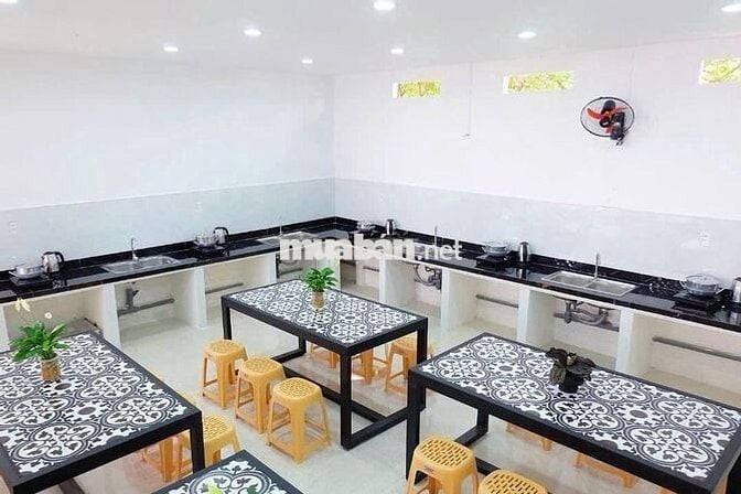 CHO THUÊ KÝ TÚC XÁ BÌNH THẠNH, GẦN ĐH HUTECH, ĐH NGOẠI THƯƠNG, GIÁ RẺ
