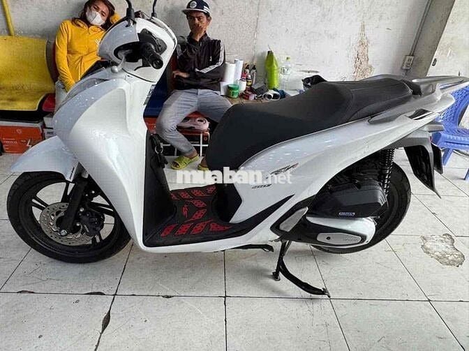 sh 160i mới 99% ngay chủ bstp