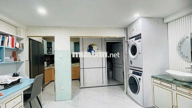 Bán căn nhà K Nguyễn Chí Thanh gần cầu sông Hàn Đà Nẵng