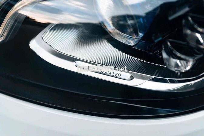 Mercedes- Benz S400 Đklđ 2018 - trả trước 500Tr