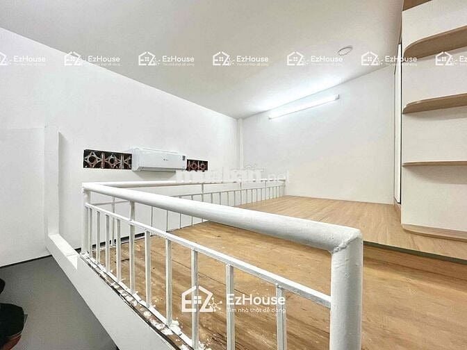 CHO THUÊ DUPLEX FULL NỘI THẤT MỚI XÂY NGAY SÁT ĐẠI HỌC CÔNG THƯƠNG