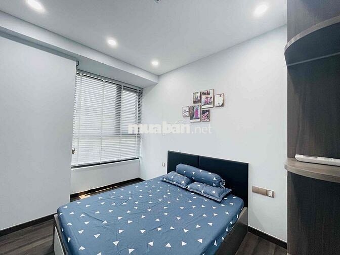 CĂN HỘ 2PN2WC 70M2 PARK VIEW, BÌNH THẠNH, GẦN METRO, CỰC TIỆN ĐI LẠI